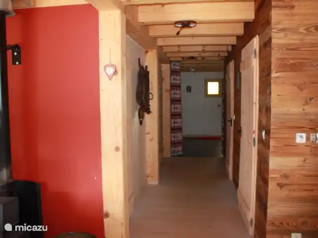 La Case | France, Haute-Savoie, Abondance - chalet