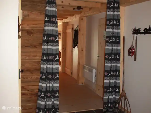 La Case | France, Haute-Savoie, Abondance - chalet