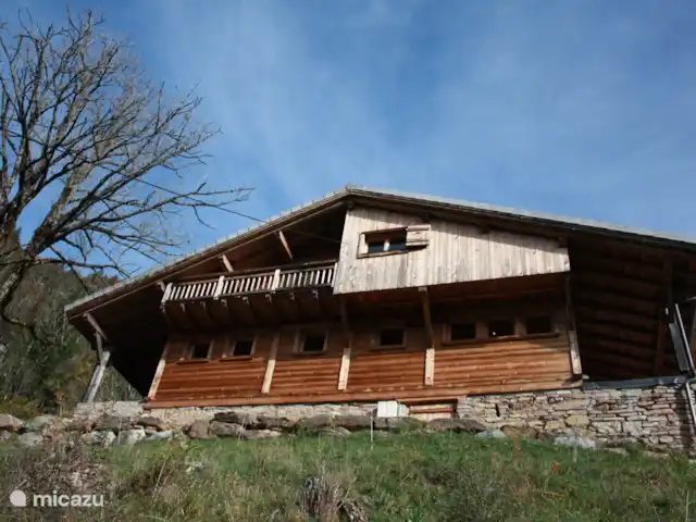 La Case | France, Haute-Savoie, Abondance - chalet