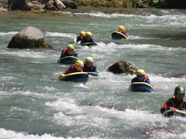 La Case | France, Haute-Savoie, Abondance - chalet Hydrospeed