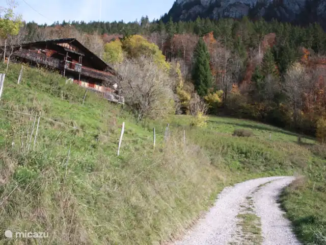 La Case | France, Haute-Savoie, Abondance - chalet Suivre le Chemin de Versaire 1000