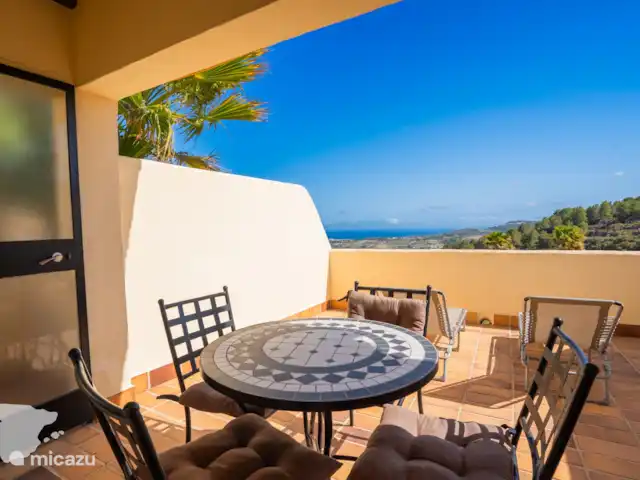 Casa Horizonte | Espagne, Costa Blanca, Moraira - appartement Casa Horizonte | Espagne, Costa Blanca, Moraira - appartement