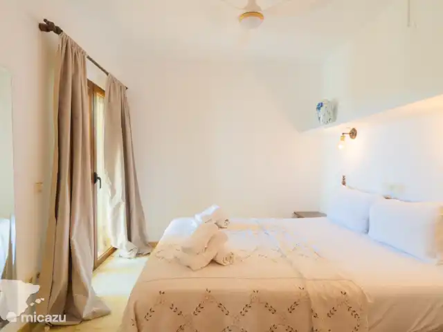 Casa Horizonte | Espagne, Costa Blanca, Moraira - appartement Chambre 1