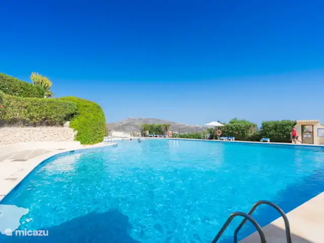 Casa Horizonte | Espagne, Costa Blanca, Moraira - appartement Piscine commune