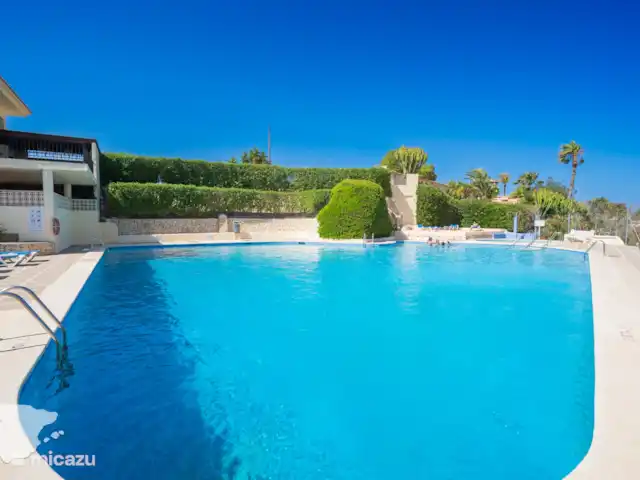 Casa Horizonte | Espagne, Costa Blanca, Moraira - appartement Piscine commune