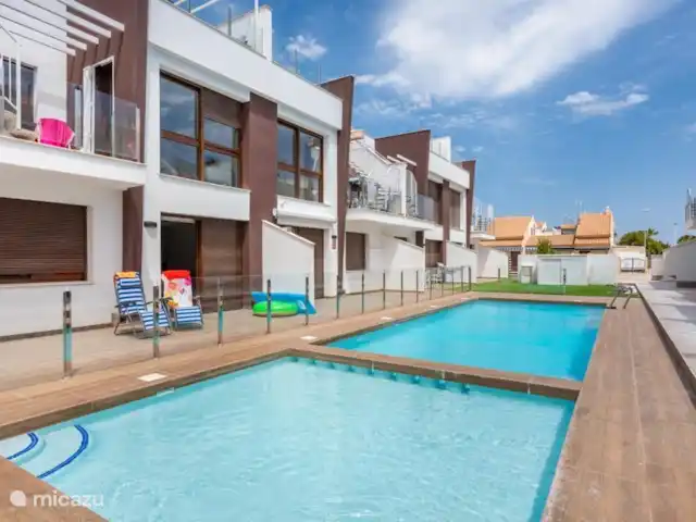 Location de Vacances Espagne, Murcia, San Pedro del Pinatar, appartement - Casa Amorosa Location de Vacances Espagne, Murcia, San Pedro del Pinatar, appartement - Casa Amorosa