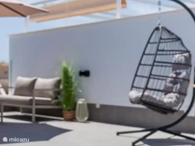 Location de Vacances Espagne, Murcia, San Pedro del Pinatar, appartement - Casa Amorosa