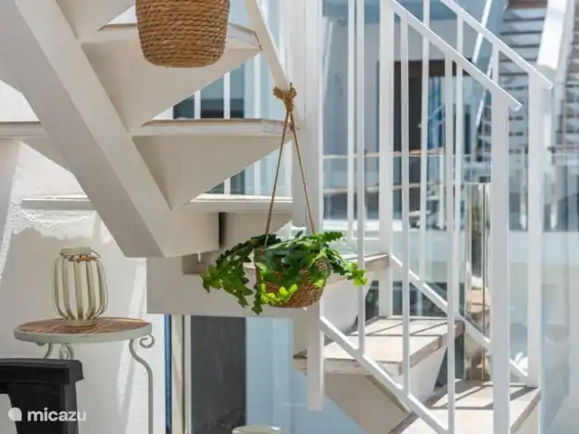 Location de Vacances Espagne, Murcia, San Pedro del Pinatar, appartement - Casa Amorosa