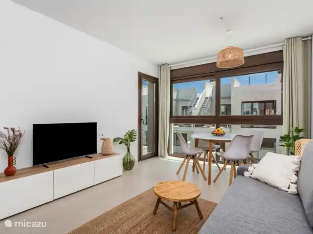 Location de Vacances Espagne, Murcia, San Pedro del Pinatar, appartement - Casa Amorosa