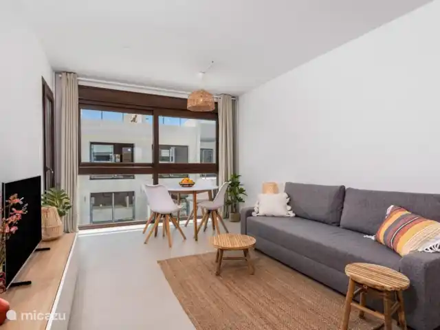 Location de Vacances Espagne, Murcia, San Pedro del Pinatar, appartement - Casa Amorosa