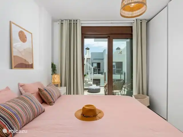 Location de Vacances Espagne, Murcia, San Pedro del Pinatar, appartement - Casa Amorosa