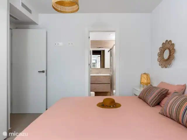 Location de Vacances Espagne, Murcia, San Pedro del Pinatar, appartement - Casa Amorosa