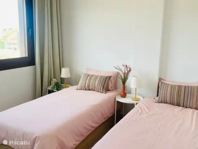 Location de Vacances Espagne, Murcia, San Pedro del Pinatar, appartement - Casa Amorosa 2ème chambre