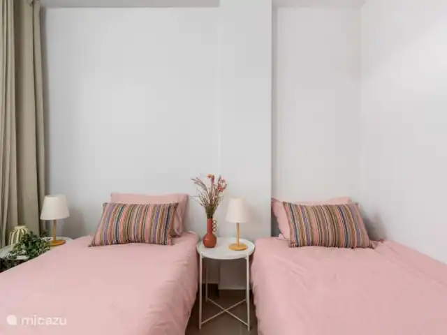 Location de Vacances Espagne, Murcia, San Pedro del Pinatar, appartement - Casa Amorosa