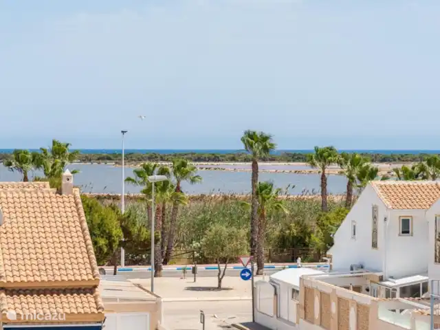 Location de Vacances Espagne, Murcia, San Pedro del Pinatar, appartement - Casa Amorosa