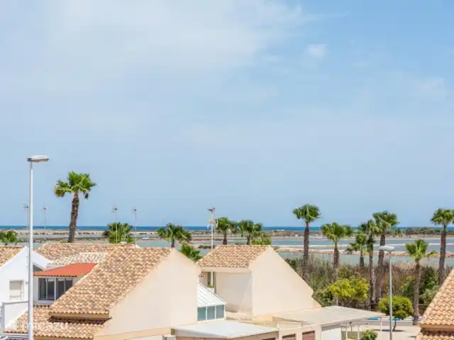 Location de Vacances Espagne, Murcia, San Pedro del Pinatar, appartement - Casa Amorosa