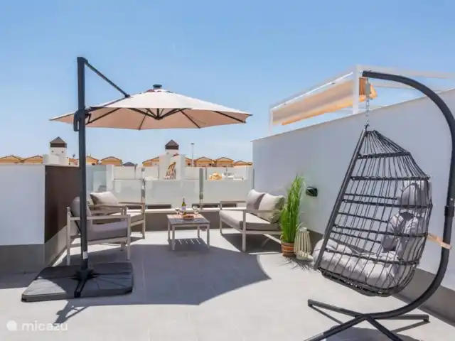 Location de Vacances Espagne, Murcia, San Pedro del Pinatar, appartement - Casa Amorosa