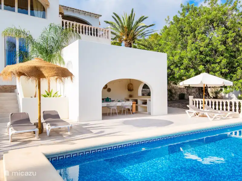 Casa Benissima | Espagne, Costa Blanca, Benissa - Villa Casa Benissima | Espagne, Costa Blanca, Benissa - Villa