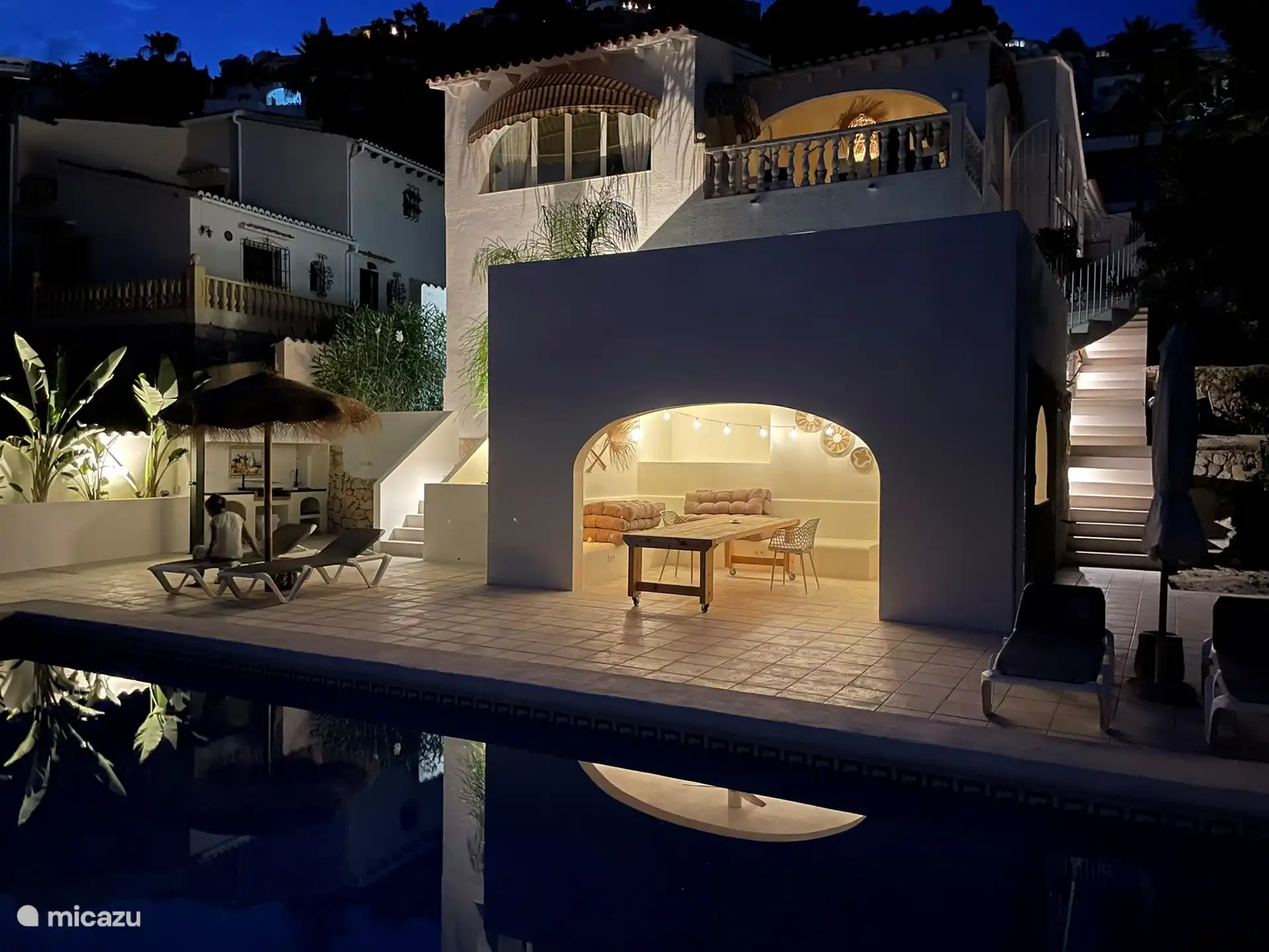 Sinnliche Sommerabende