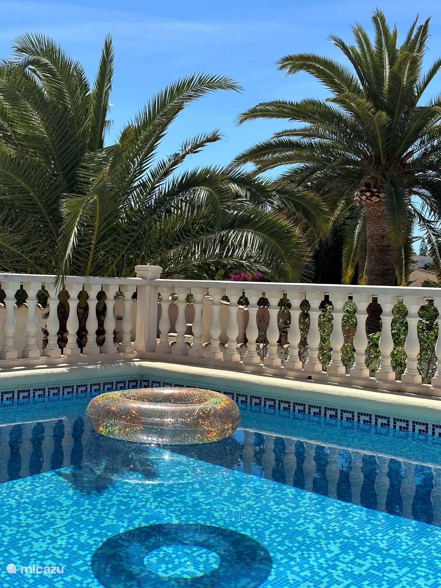 Wie schön kann es sein?