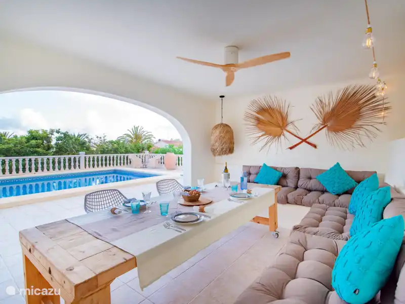 Casa Benissima | Espagne, Costa Blanca, Benissa - Villa Casa Benissima | Espagne, Costa Blanca, Benissa - Villa