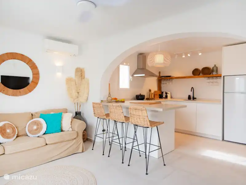 Casa Benissima | Espagne, Costa Blanca, Benissa - Villa Casa Benissima | Espagne, Costa Blanca, Benissa - Villa