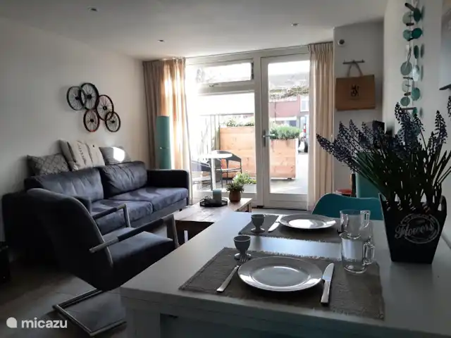 Mooy aan Zee en Países Bajos, Holanda del Norte, Callantsoog - casa paredada Mooy aan Zee en Países Bajos, Holanda del Norte, Callantsoog - casa paredada