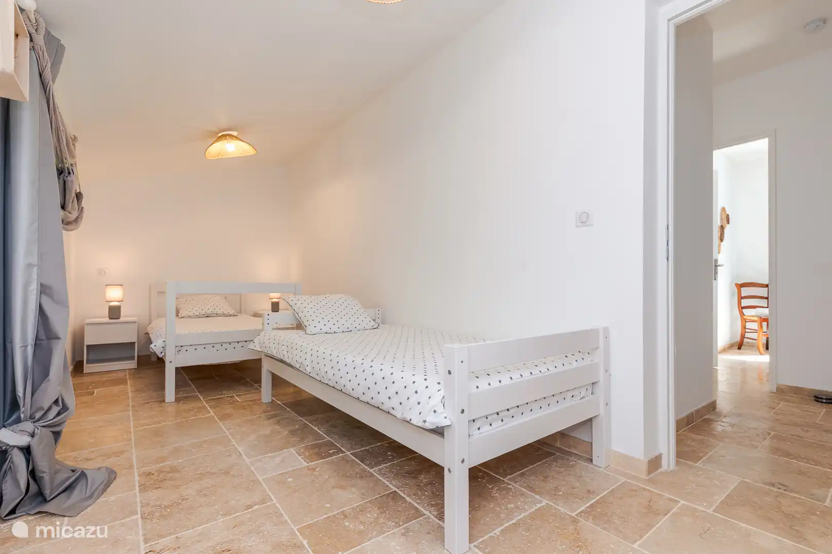 Dormitorio