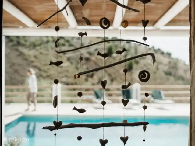 Casa Olivia huren in Spanje, Andalusië, Canillas de Aceituno - finca Casa Olivia