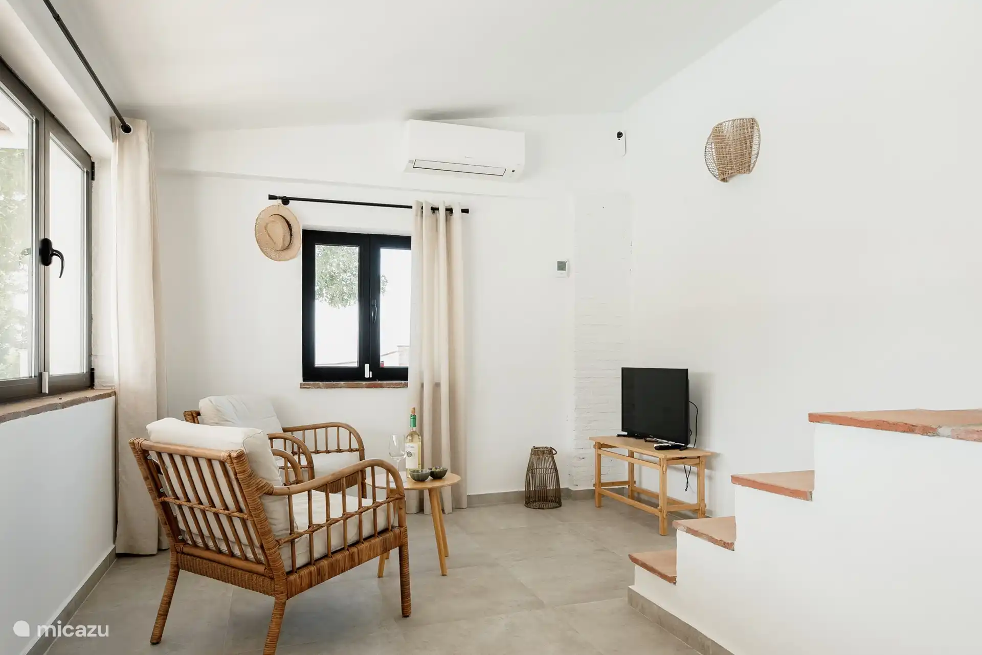 Casa Olivia - Küche