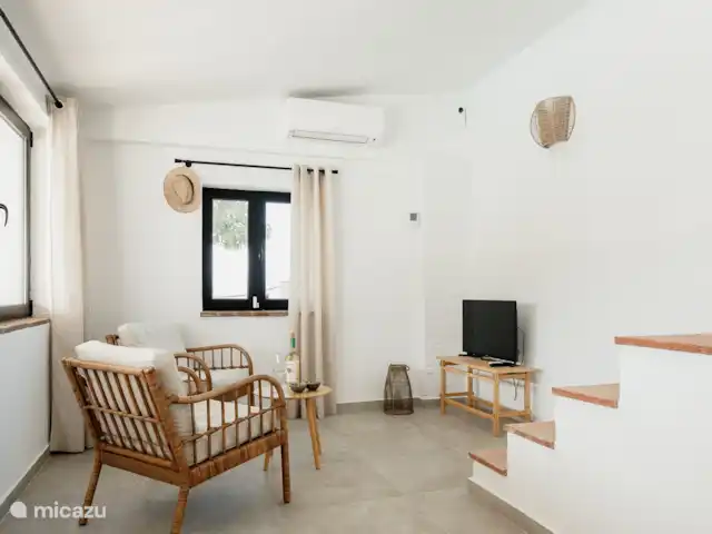 Casa Olivia huren in Spanje, Andalusië, Canillas de Aceituno - finca Casa Olivia - Kitchen