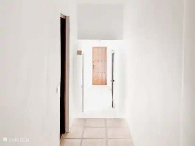 Casa Olivia huren in Spanje, Andalusië, Canillas de Aceituno - finca Casa Olivia - Hallway