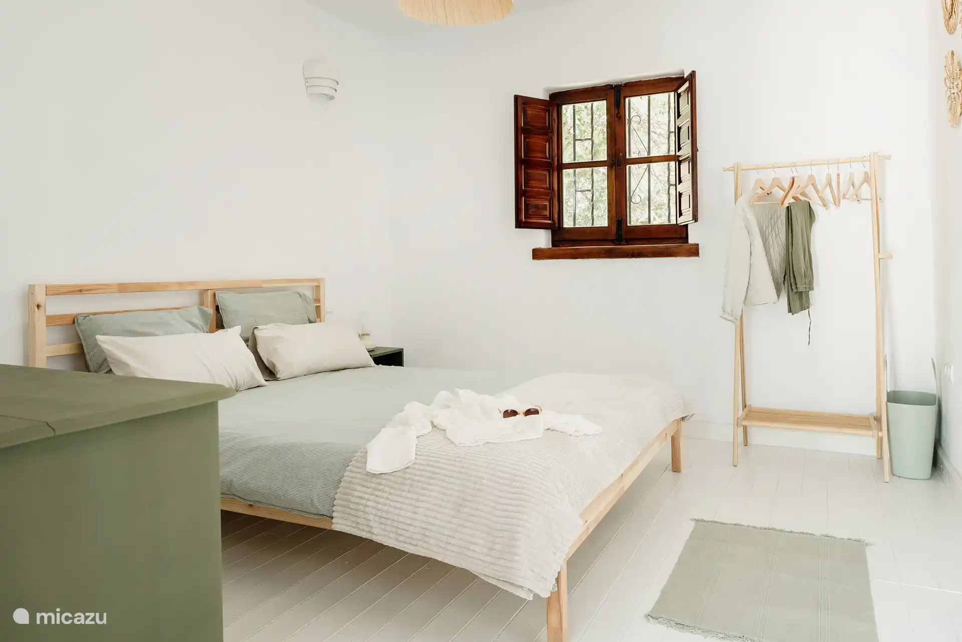 Casa Olivia - Schlafzimmer 3