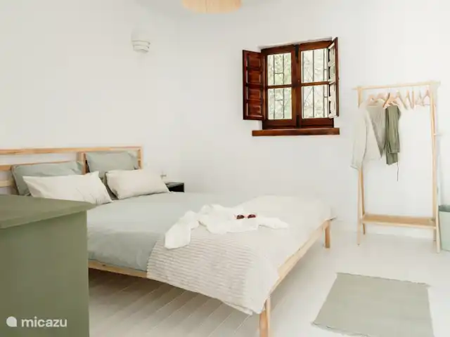Casa Olivia huren in Spanje, Andalusië, Canillas de Aceituno - finca Casa Olivia - Bedroom 3