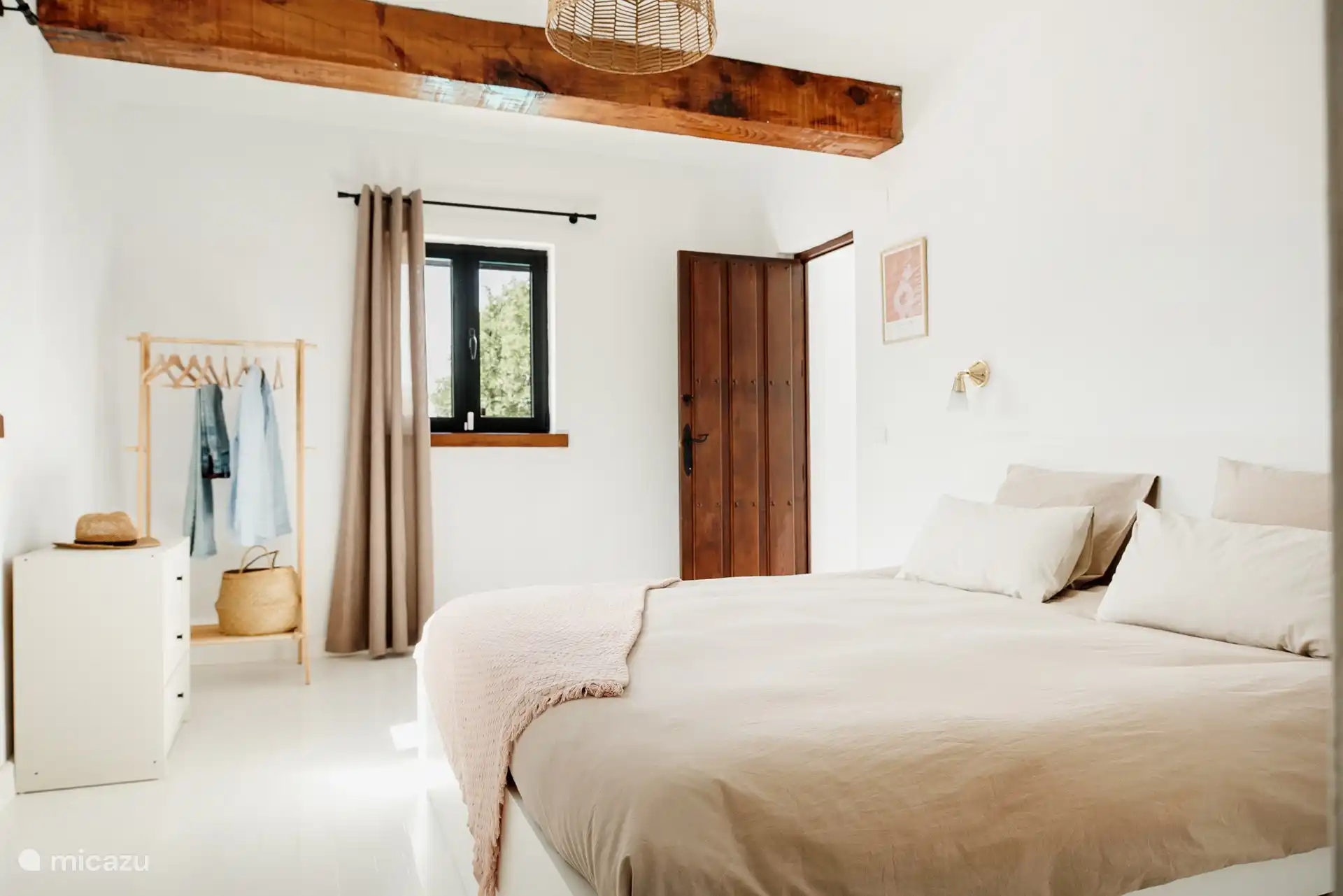 Casa Olivia - Schlafzimmer 4