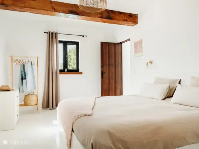 Casa Olivia huren in Spanje, Andalusië, Canillas de Aceituno - finca Casa Olivia - Bedroom 4