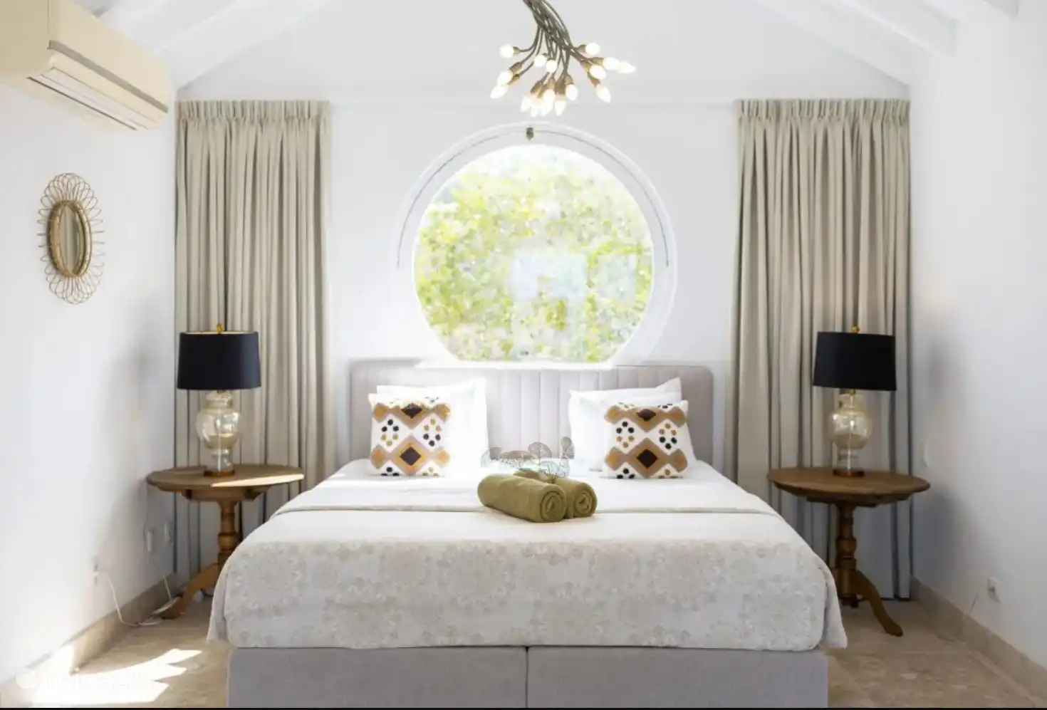 Chambre 3 1er étage