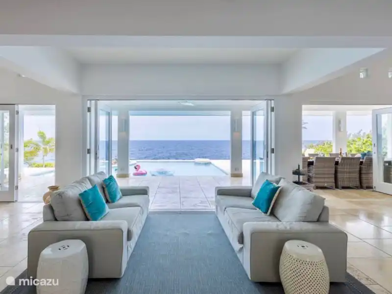 Villa Emma  | Curaçao, Banda Abou (ouest), Coral Estate, Rif St.Marie - Villa Villa Emma  | Curaçao, Banda Abou (ouest), Coral Estate, Rif St.Marie - Villa