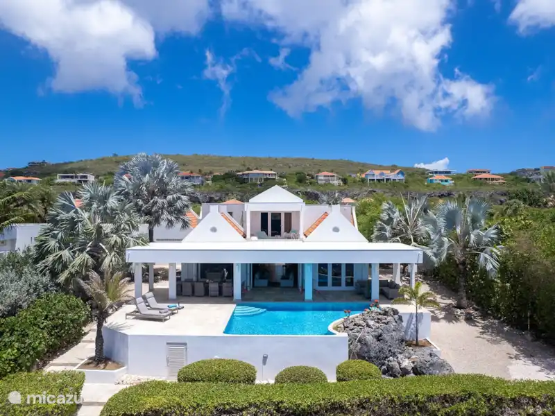Villa Emma  | Curaçao, Banda Abou (ouest), Coral Estate, Rif St.Marie - Villa Villa Emma  | Curaçao, Banda Abou (ouest), Coral Estate, Rif St.Marie - Villa