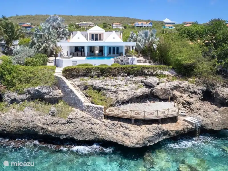 Villa Emma  | Curaçao, Banda Abou (ouest), Coral Estate, Rif St.Marie - Villa Villa Emma  | Curaçao, Banda Abou (ouest), Coral Estate, Rif St.Marie - Villa
