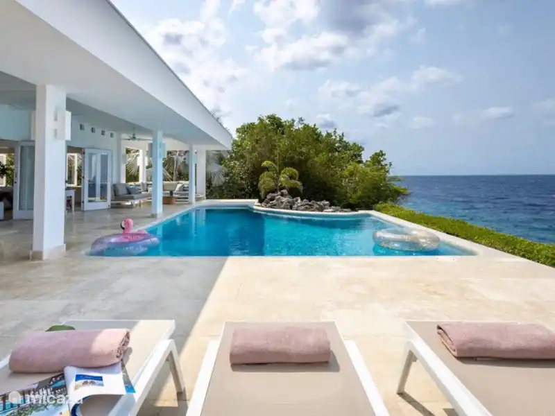 Villa Emma  | Curaçao, Banda Abou (ouest), Coral Estate, Rif St.Marie - Villa Villa Emma  | Curaçao, Banda Abou (ouest), Coral Estate, Rif St.Marie - Villa