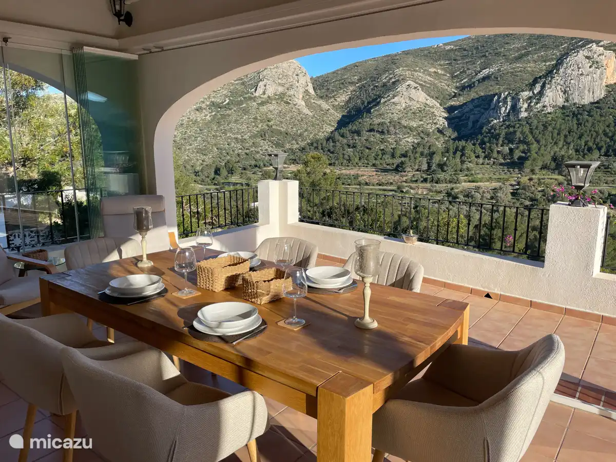 Casa do Norte | Espagne, Costa Blanca, Pedreguer - Villa