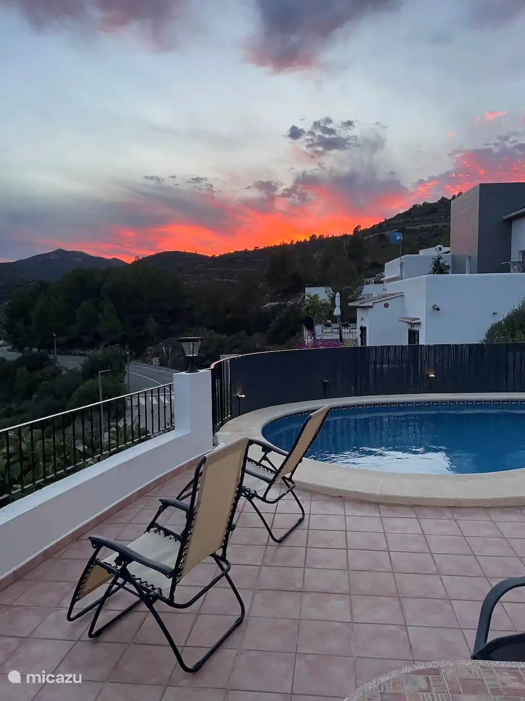 Casa do Norte | Espagne, Costa Blanca, Pedreguer - Villa