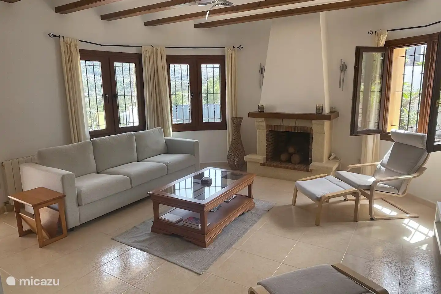 Casa do Norte | Espagne, Costa Blanca, Pedreguer - Villa