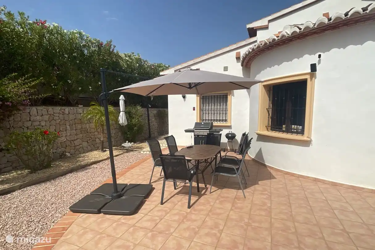 Casa do Norte | Espagne, Costa Blanca, Pedreguer - Villa