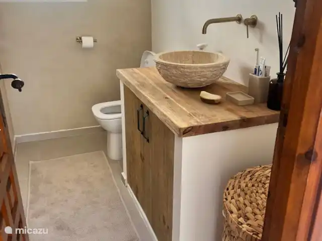 Casa Grande Familia huren in Spanje, Costa Blanca, Benissa - vakantiehuis de badkamer van de bovenste woonlaag