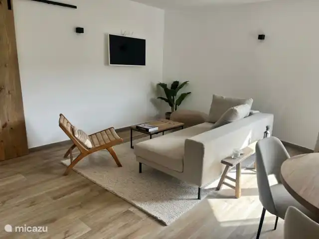 Casa Grande Familia huren in Spanje, Costa Blanca, Benissa - vakantiehuis de woonkamer van de onderste verdieping