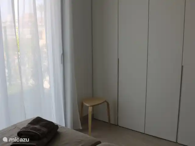 Villa Lucia huren in Spanje, Murcia, Torre-Pacheco - villa Elke kamer beschikt over ingemaakte wandkasten