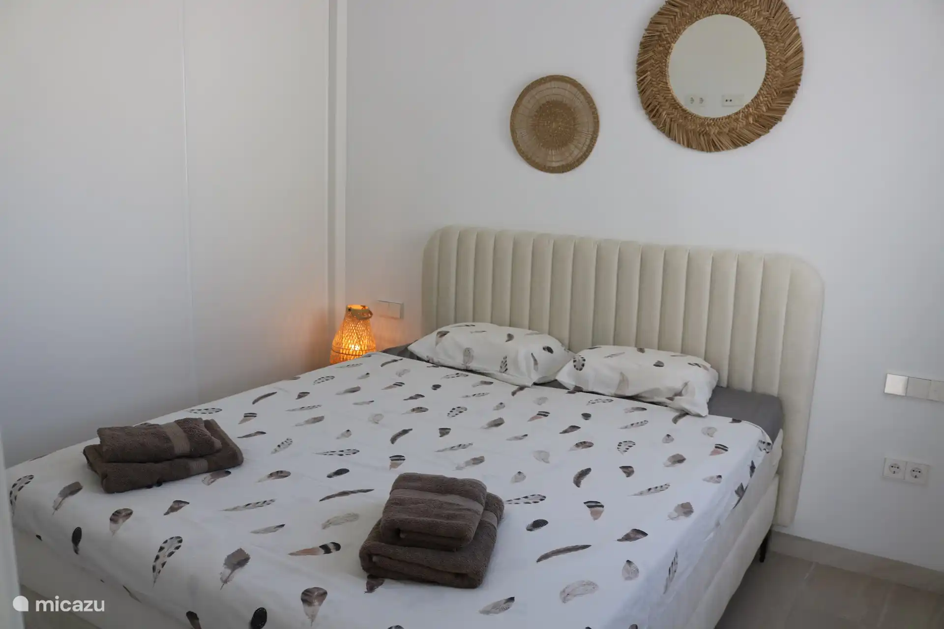 Bedroom 3 on 1st floor