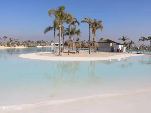 Villa Lucia huren in Spanje, Murcia, Torre-Pacheco - villa
